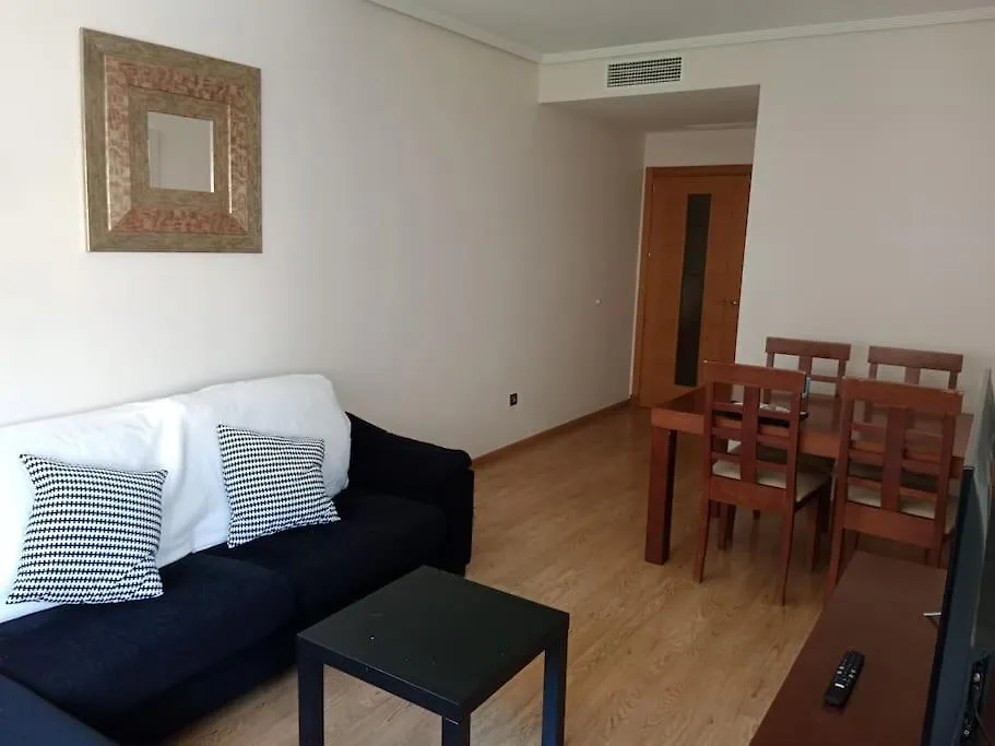 Litoral Beach Home Màlaga Apartmán