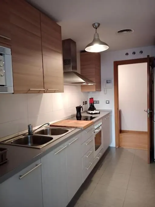 Litoral Beach Home Màlaga