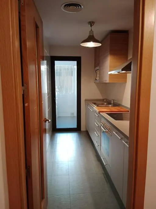 Litoral Beach Home Màlaga 0*,