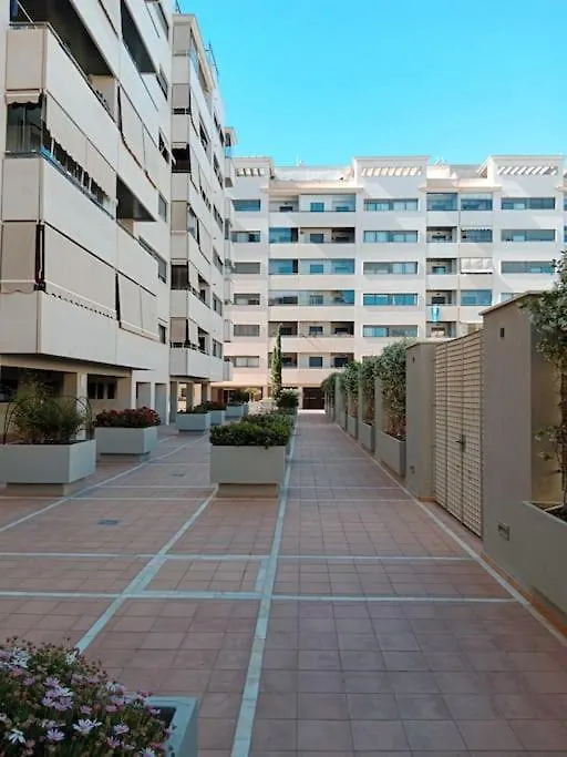 Litoral Beach Home Màlaga 0*,  Španělsko