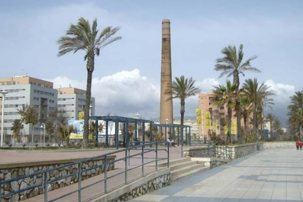 Litoral Beach Home Màlaga 0*,  Španělsko