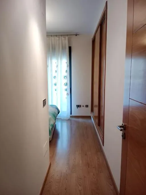 Apartmán Litoral Beach Home Màlaga Španělsko