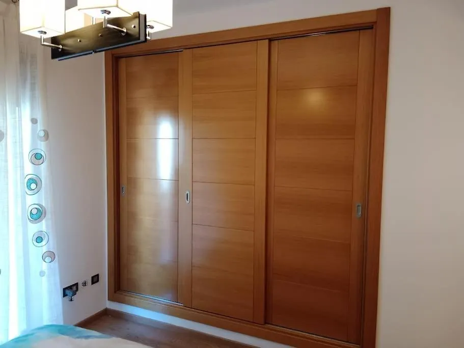 Apartmán Litoral Beach Home Màlaga