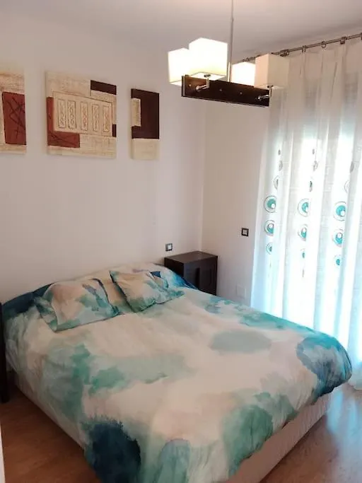 Litoral Beach Home Màlaga Apartmán