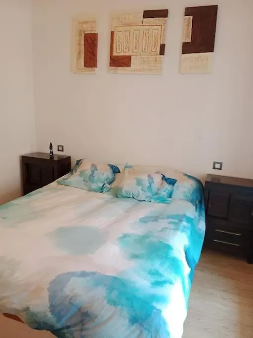 Litoral Beach Home Màlaga Apartmán
