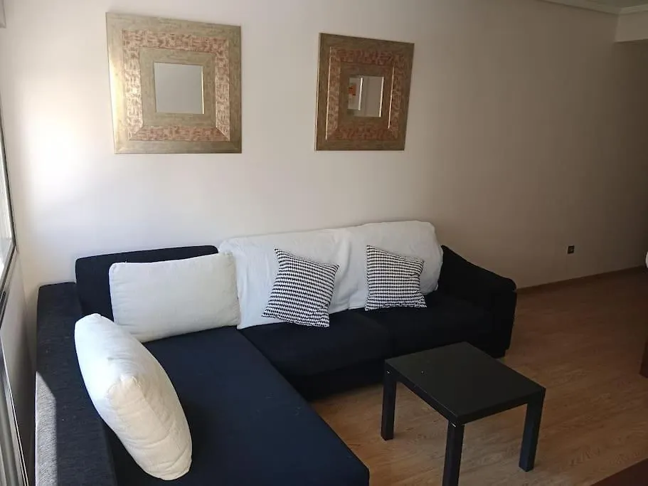 Litoral Beach Home Màlaga