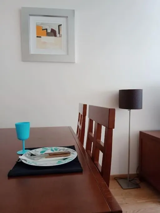 Litoral Beach Home Malaga Apartment