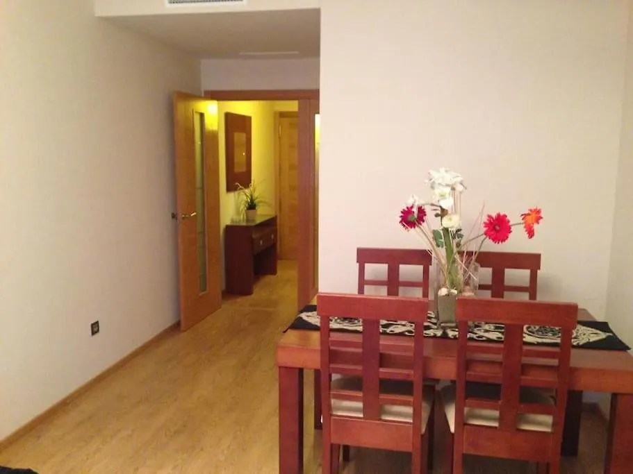 Litoral Beach Home Malaga 0*,