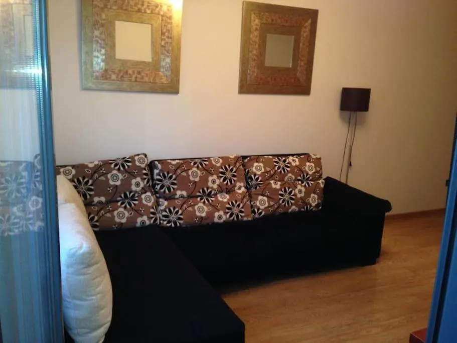 Litoral Beach Home Malaga Apartment
